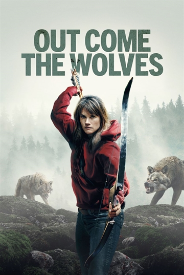 Out Come The Wolves - Blu-Ray